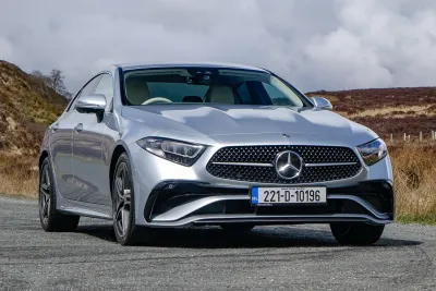 CLS 220